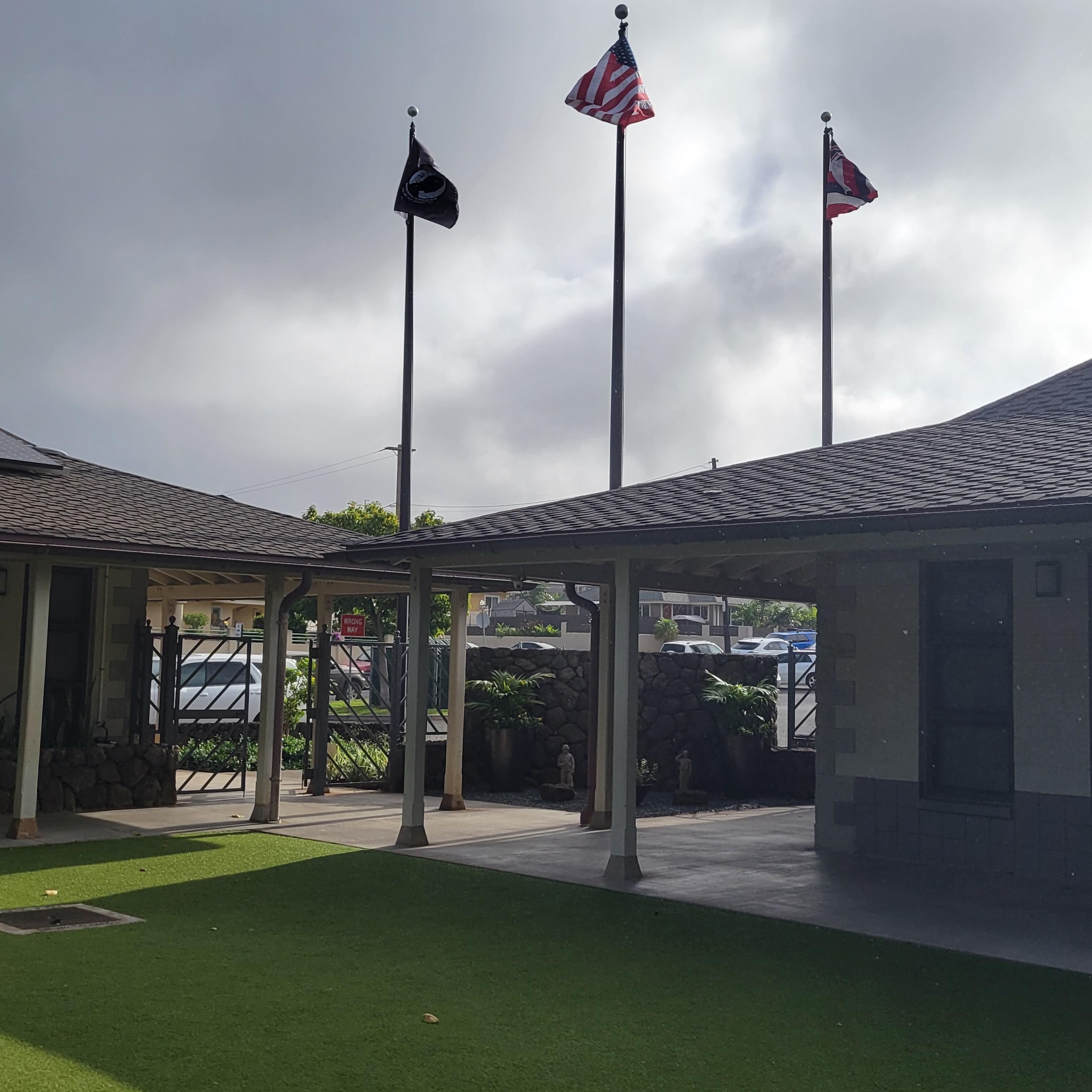 Oahu Vet Center