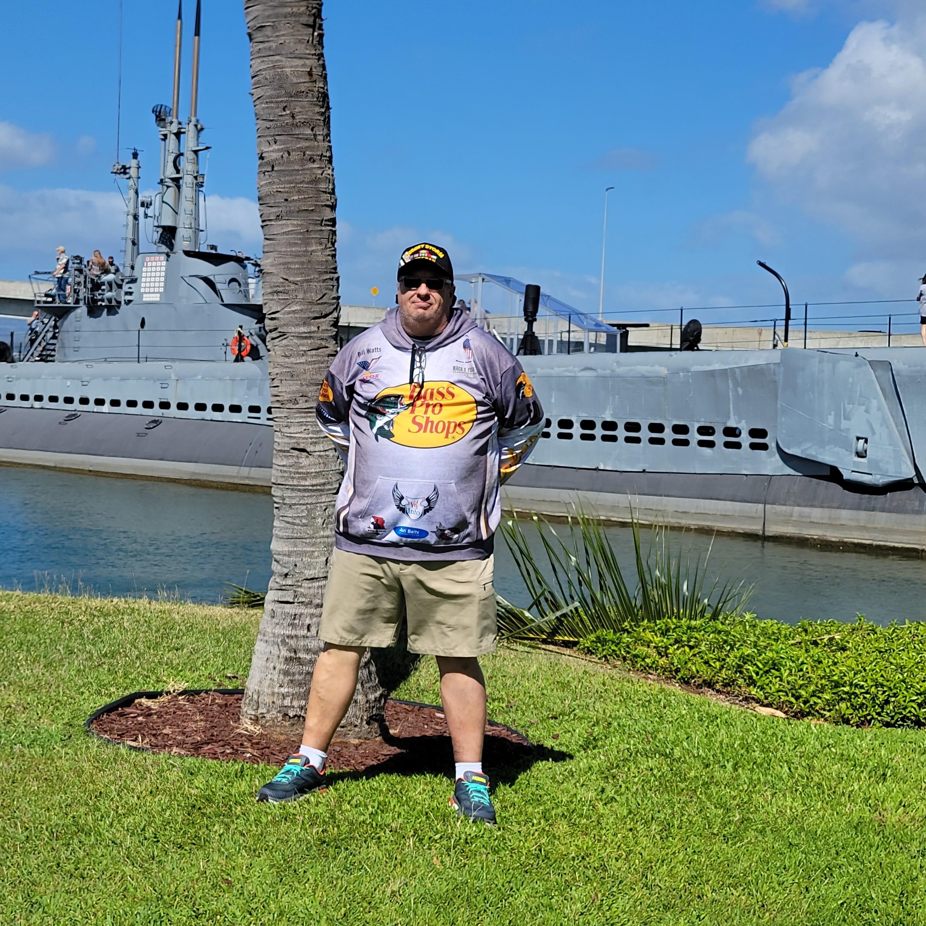 USS BOWFIN