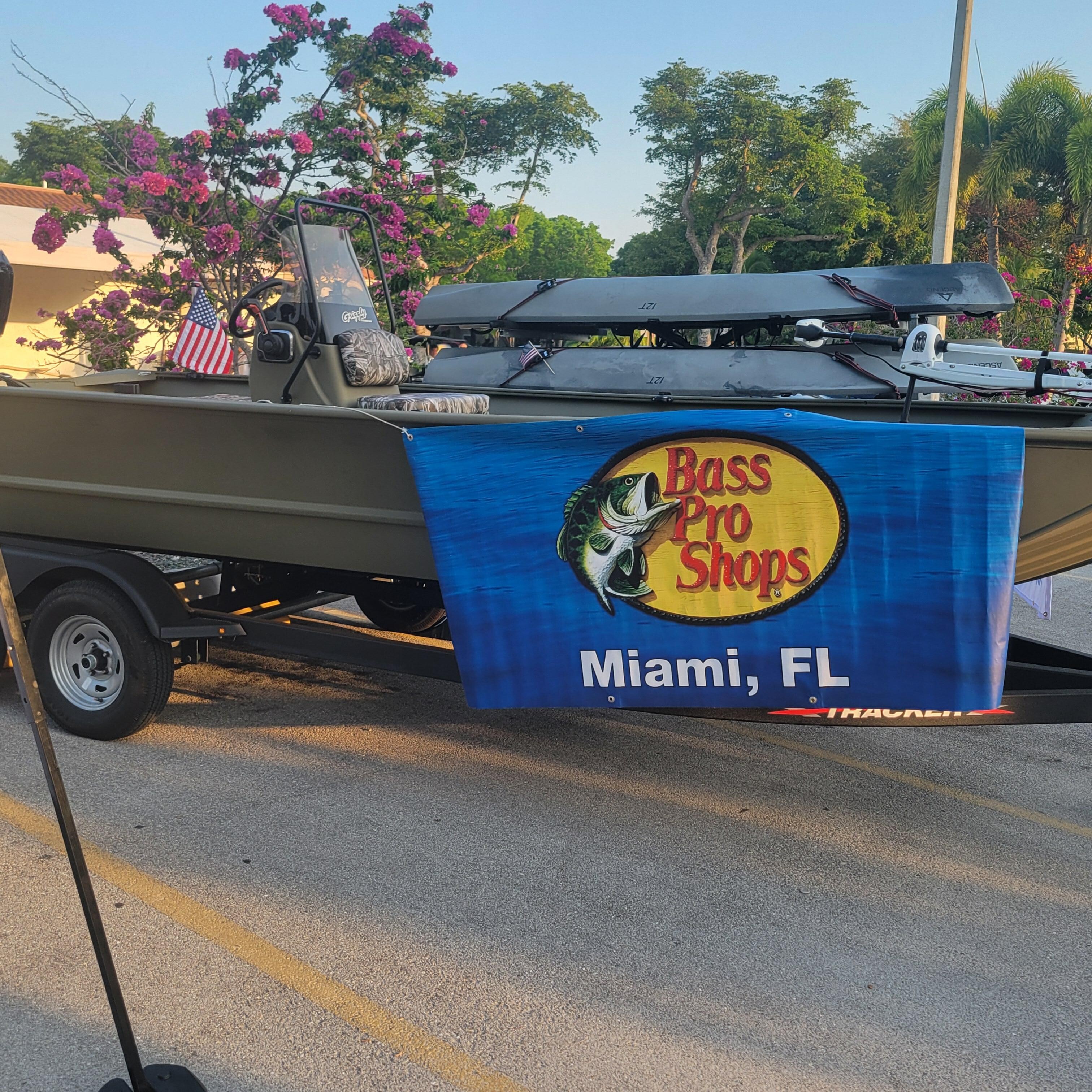 The Cast Off 22 and Our Kayaks named after each Major Conflict