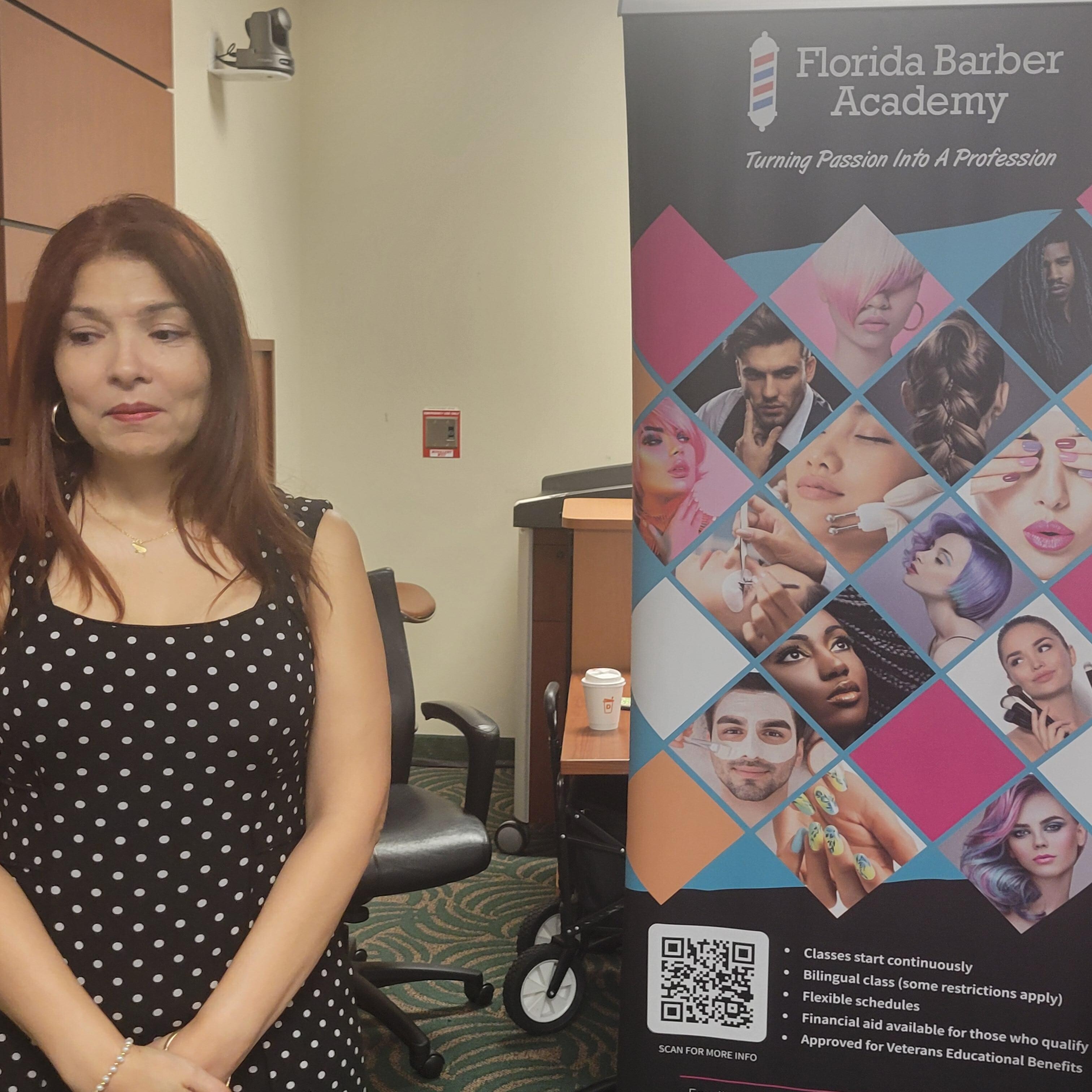 The Florida Barber Academy