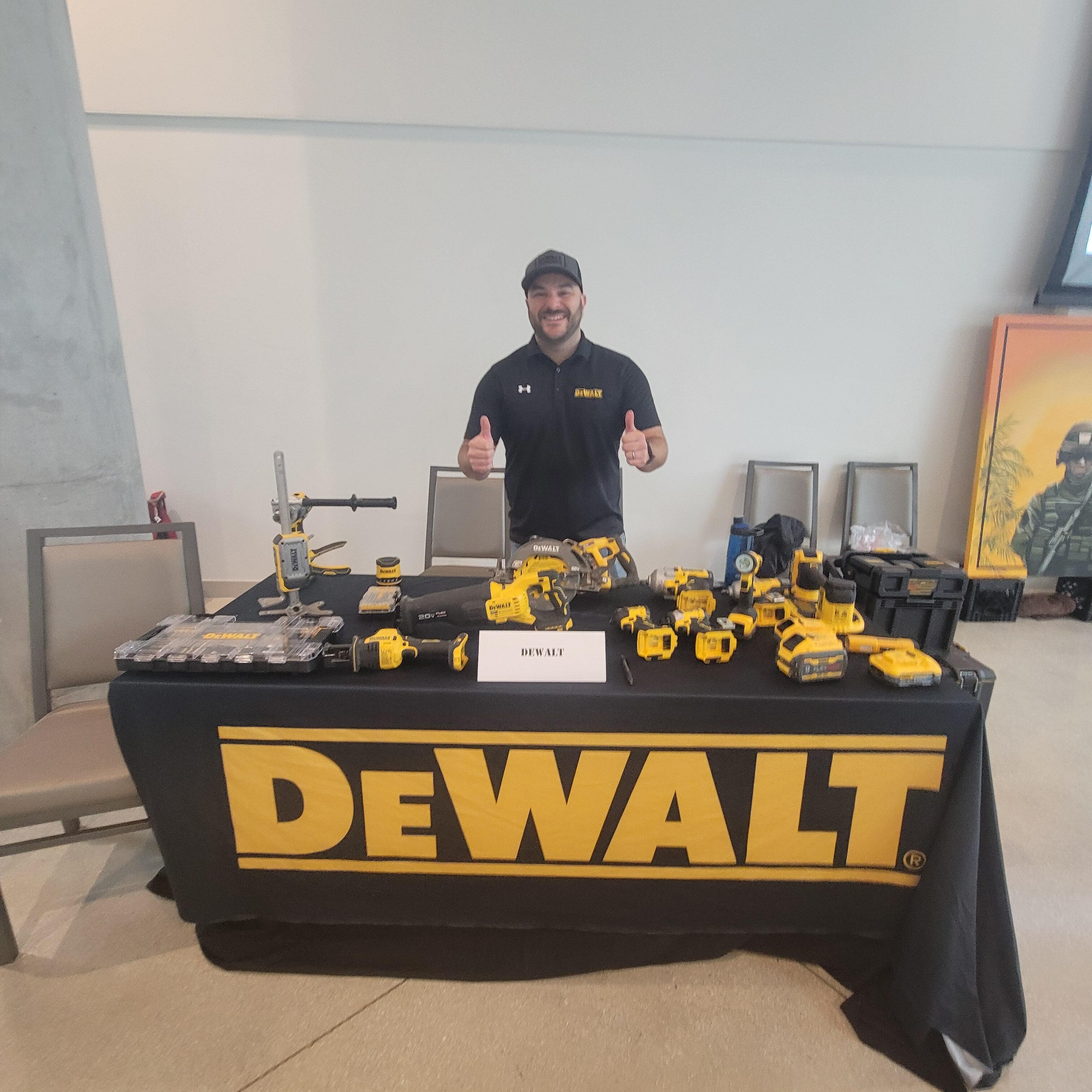 Dewalt