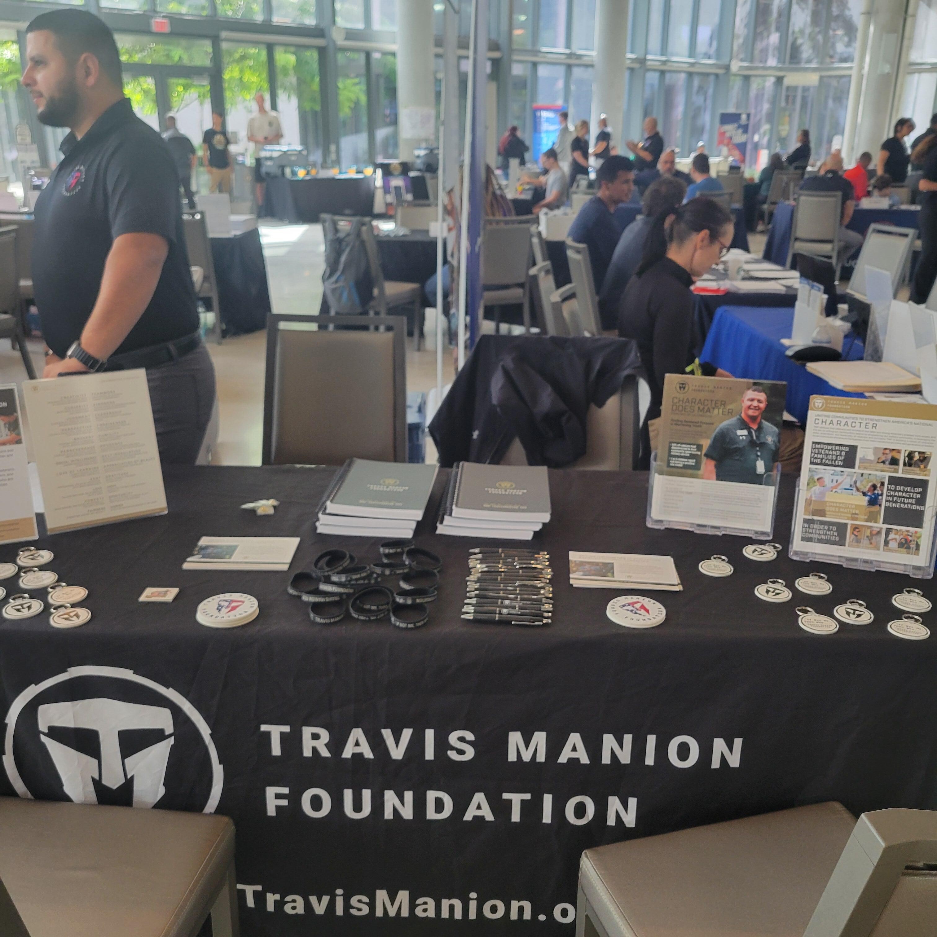 Travis Manion Foundation