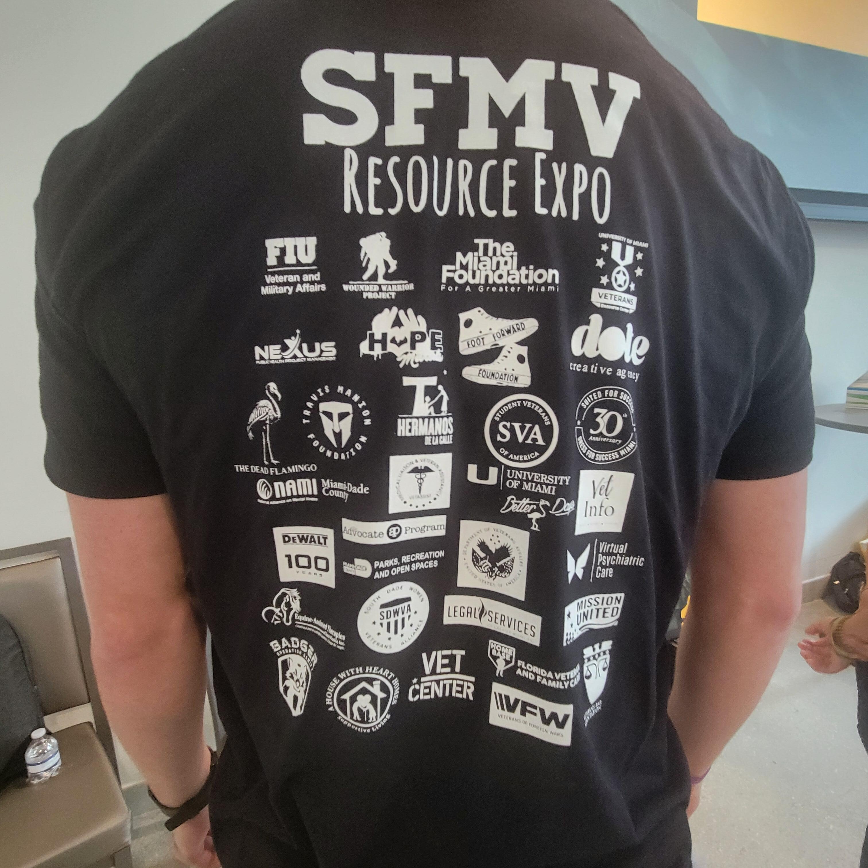 South Florida Military Veteran Resource Expo 2024