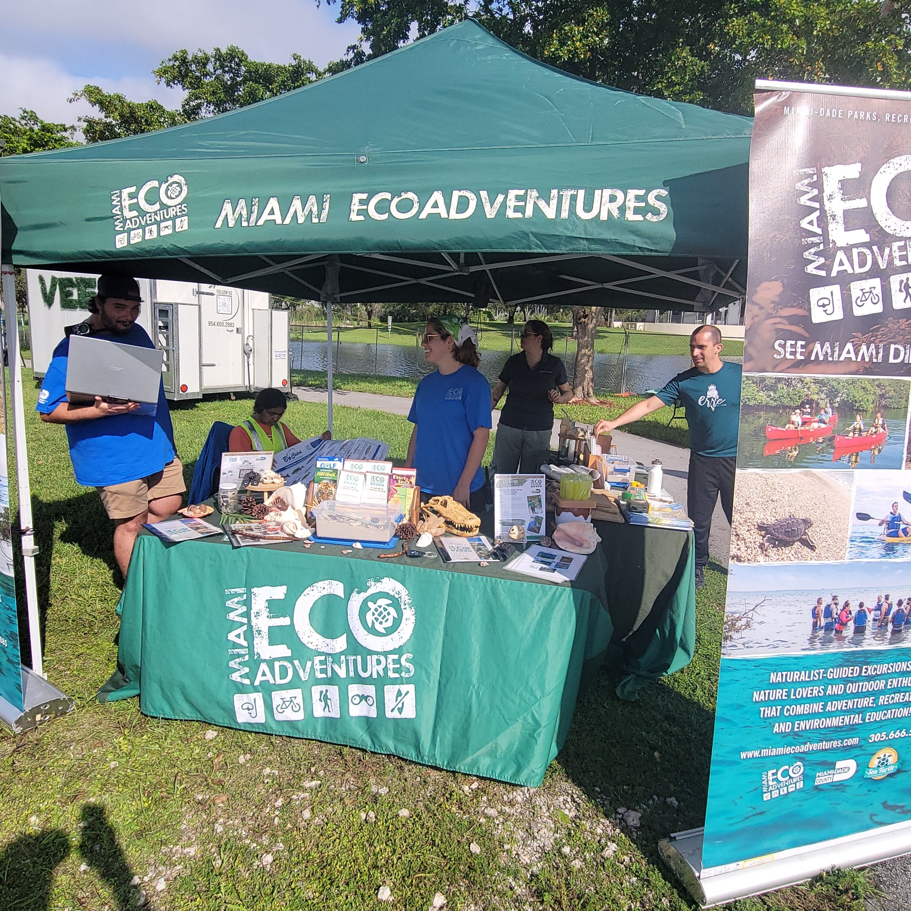 Miami Eco Adventures