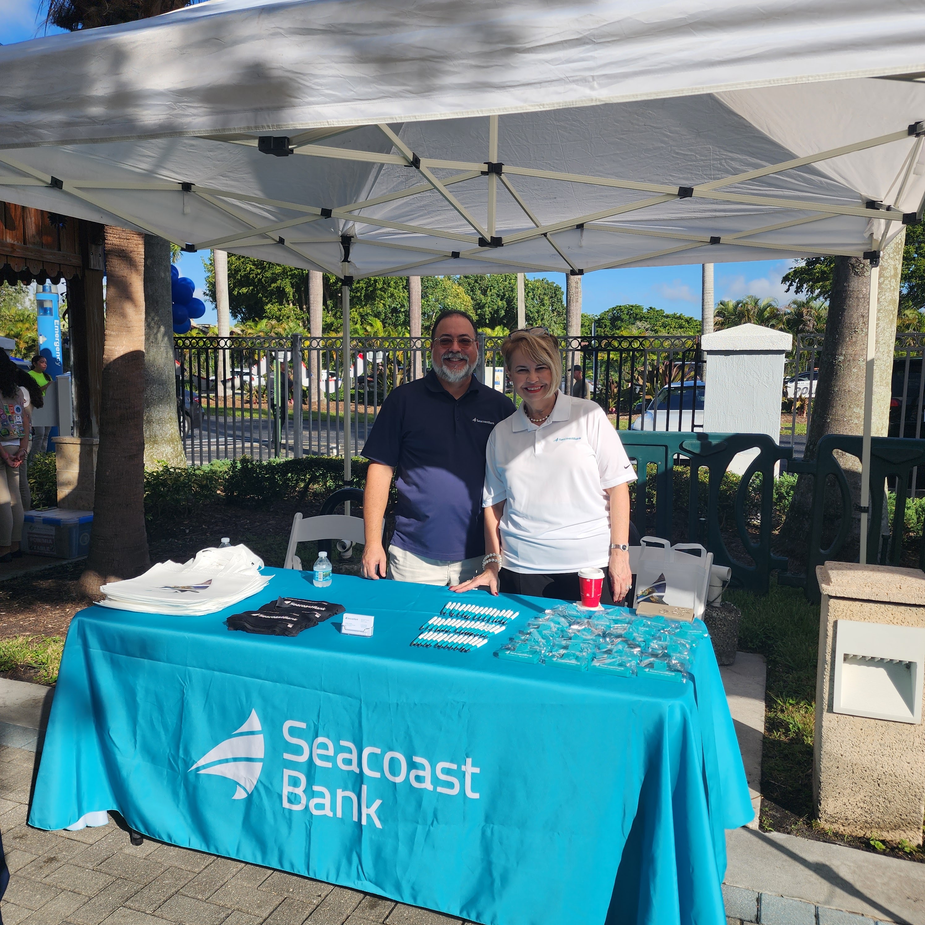 Seacoast Bank