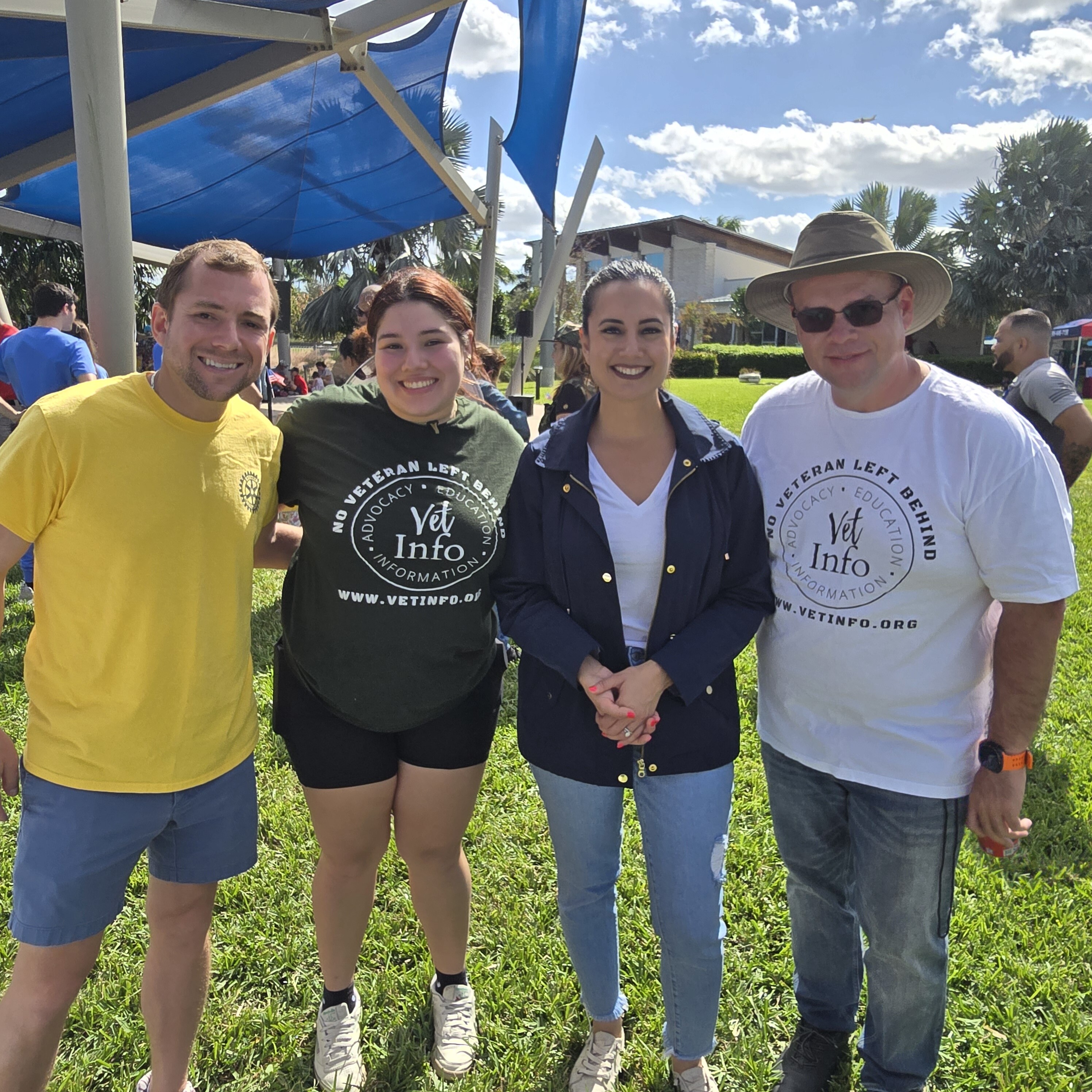 Doral Council Member Maureen P.