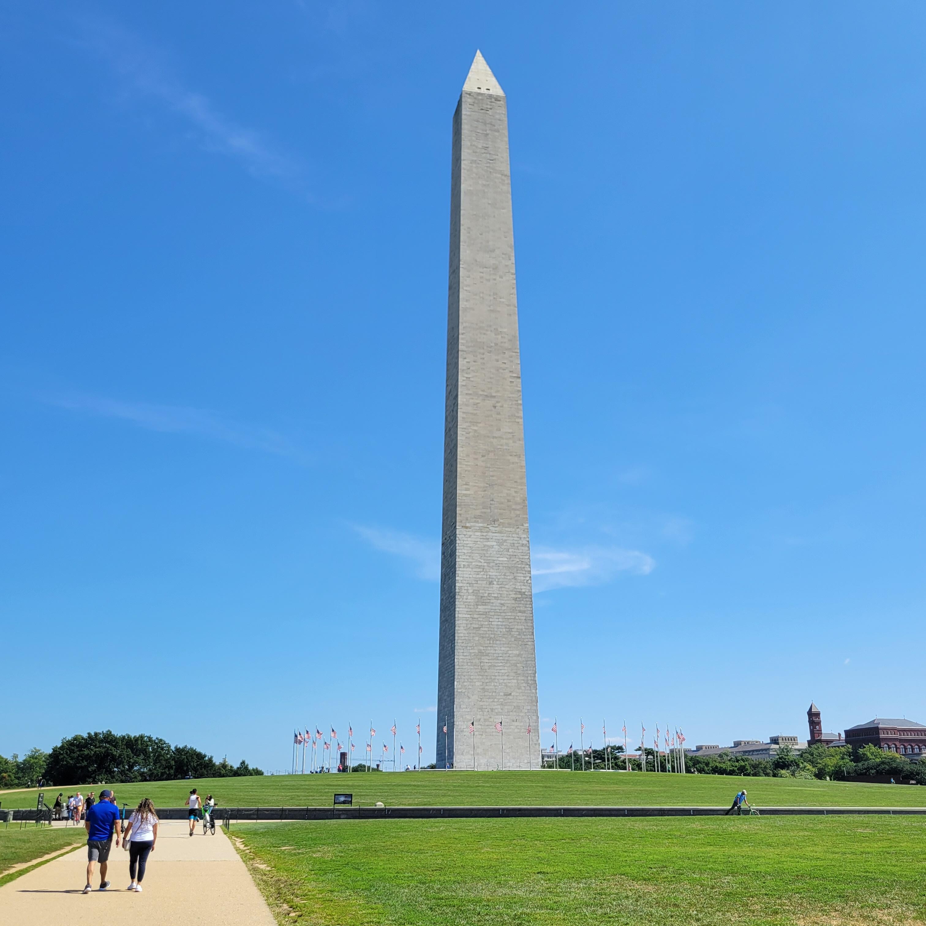 Washington Monument