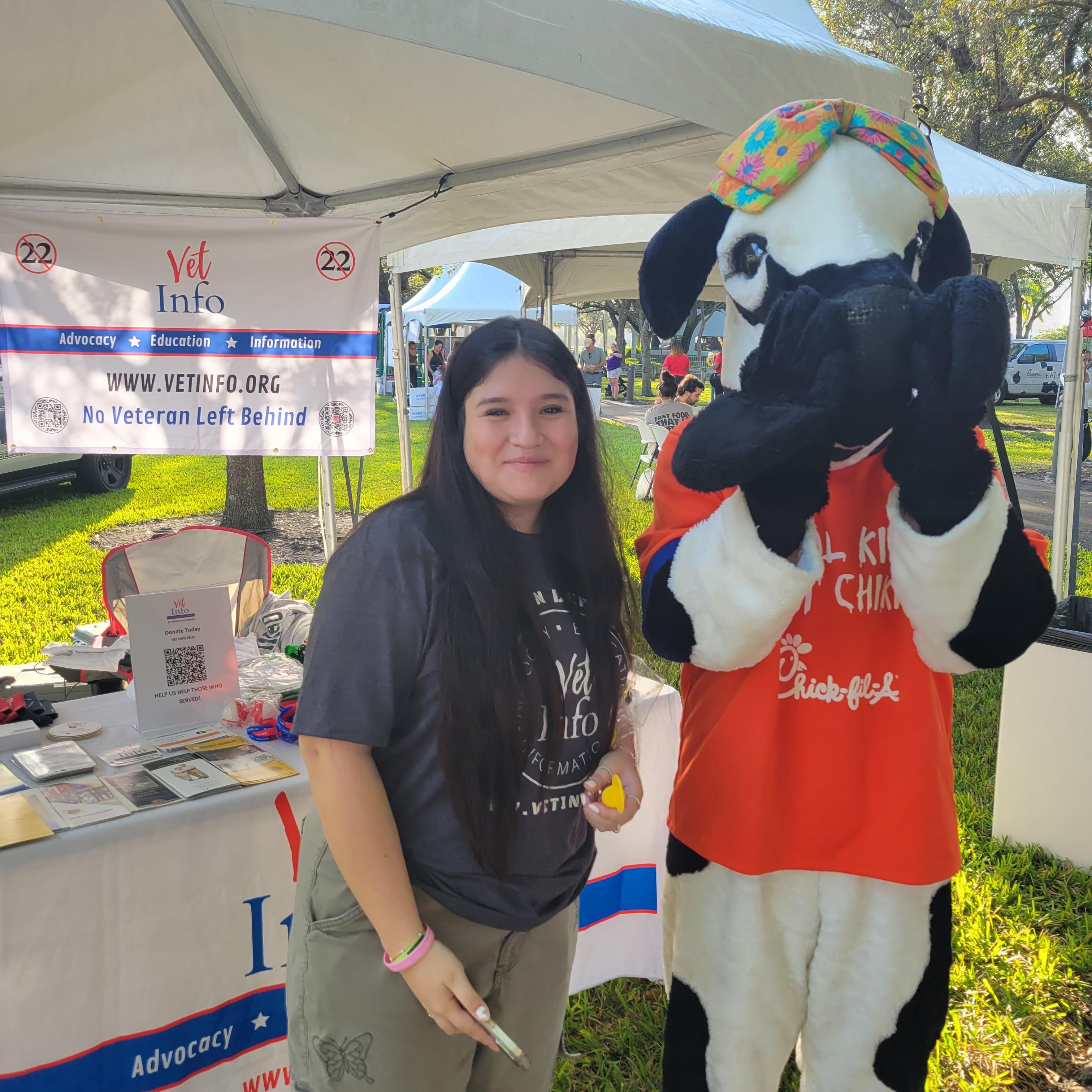 Chick Fil-a Miami Lakes