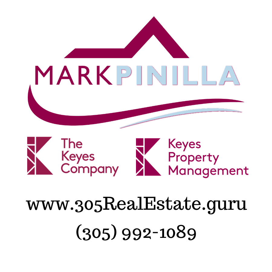 Mark Pinilla - Professional Realtor & Property Manager