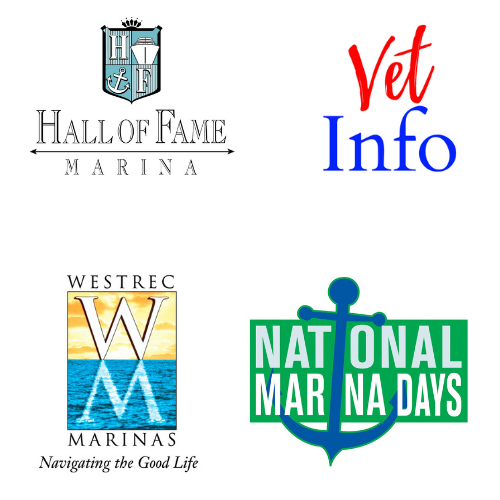 National Marina Day – Honoring Our Veterans