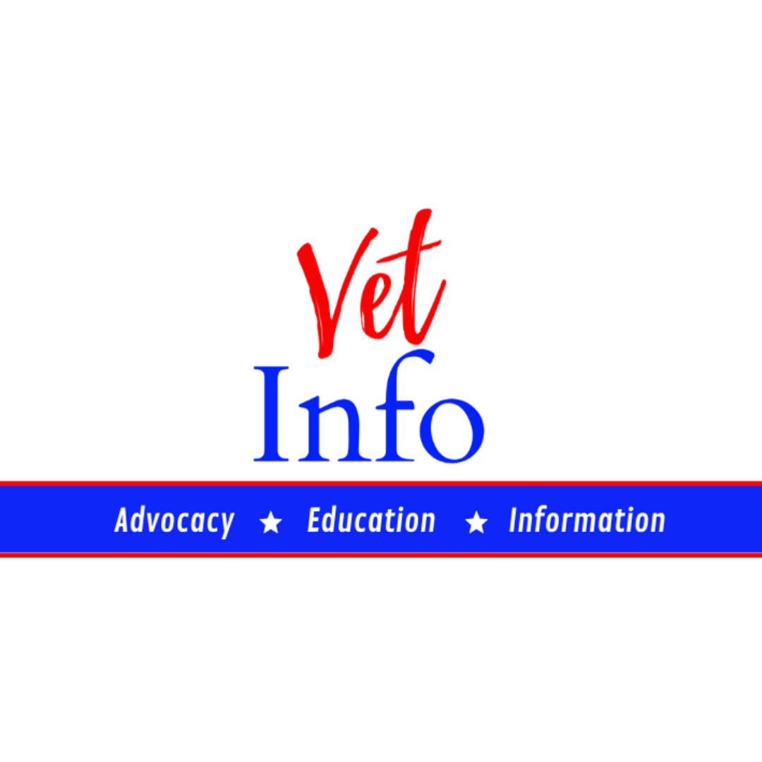 Vet Info - Mark Pinilla