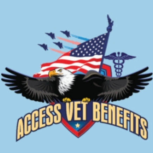 Access Vet Benefits - Major Michael Jones (Ret.)