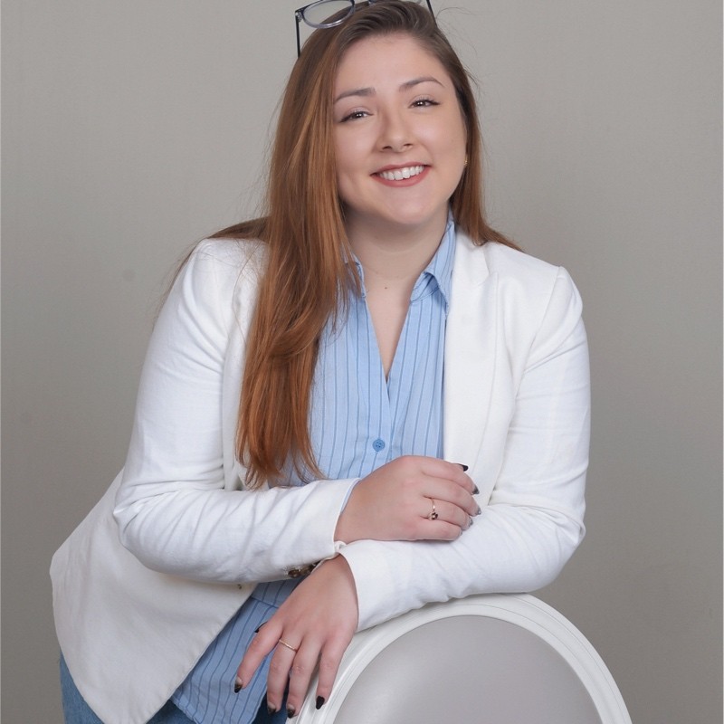 Vet Info - Amanda Khoury