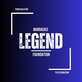 The Barracks Legend Foundation - Angelo Martinez