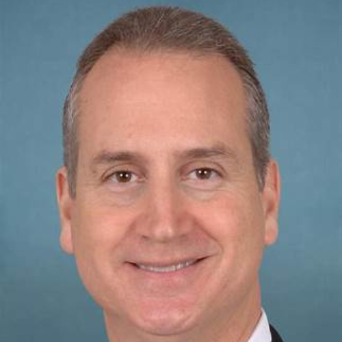 Congressman Diaz-Balart