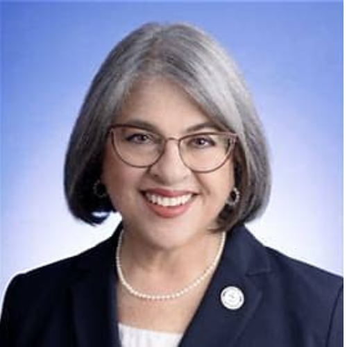 Miami Dade County Mayor\