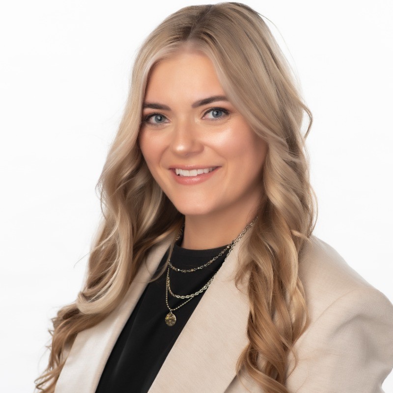 Bob Woodruff Foundation - Emilee Gates