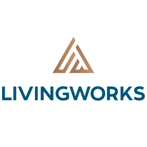 Living Works - Alan Mednick