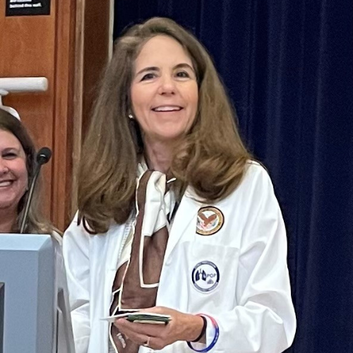 Miami VA - Elizabeth Balbin