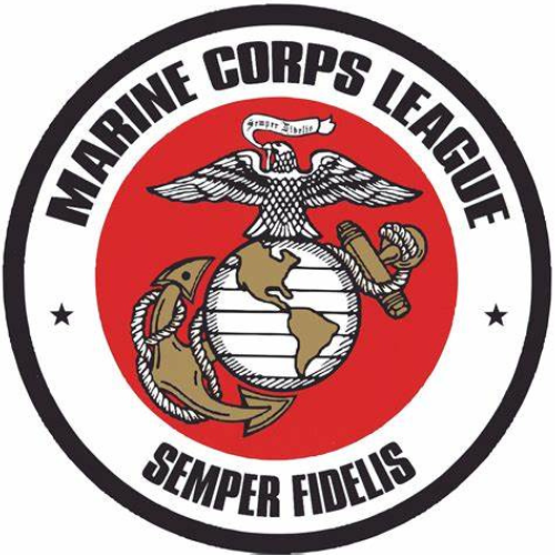Marine Corp. League - Miami Michael Raigoso