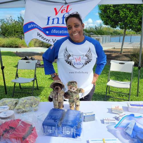 Vet Info - Precious Leaks-Gutierrez