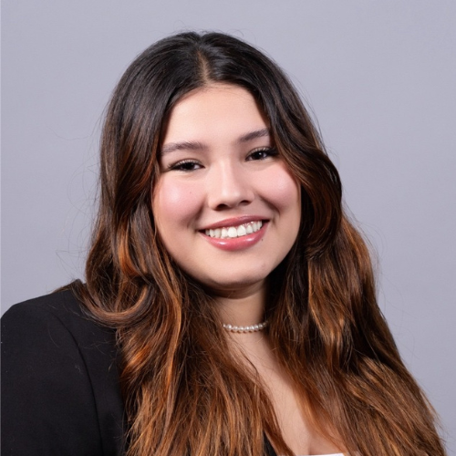 Vet Info - Samantha Pinilla