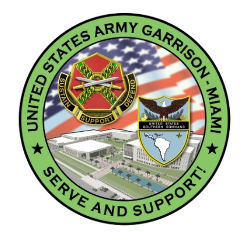 Southern Command Garrison - Joanne Fitzgerald