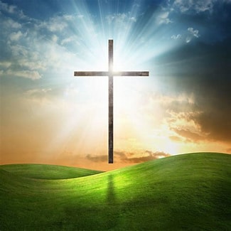 Religion - Rev. Guillermo Cortes
