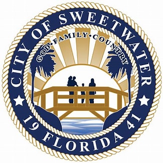 City of Sweetwater - Stephanie Butka