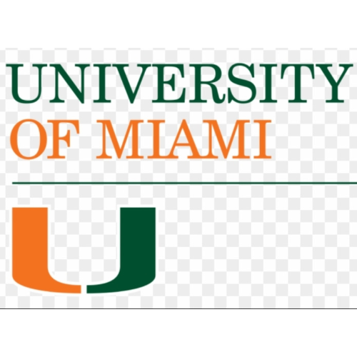 Univ. of Miami - Jon Baldessari