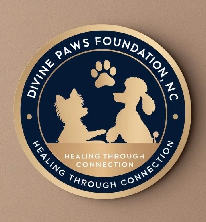 Miami - Divine Paws - Thresa McGowan