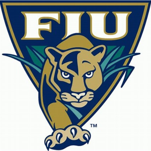 Florida International University - Amanda Rodriguez