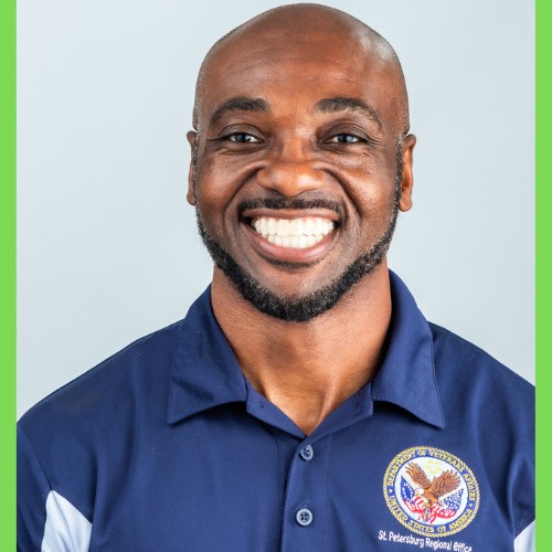 Florida International University - Marquay Smith
