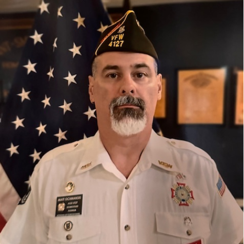 VFW Post 4127 - Matt Ochmanski