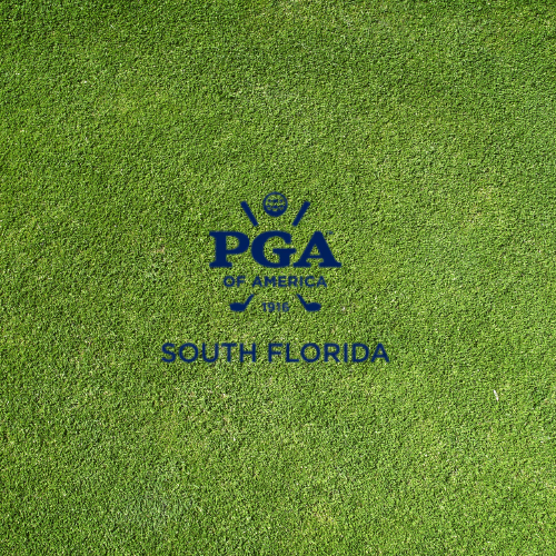 Golf - PGA HOPE