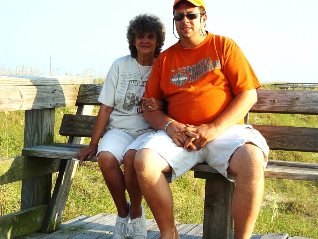 Passing of Margaret Keller - Founder Bill Watts's mother