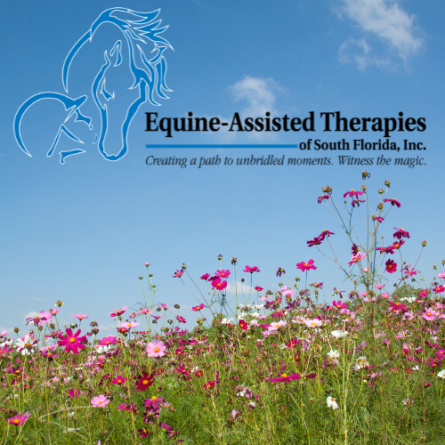 Equine-Assisted Therapies of South Florida - Molly Murphy