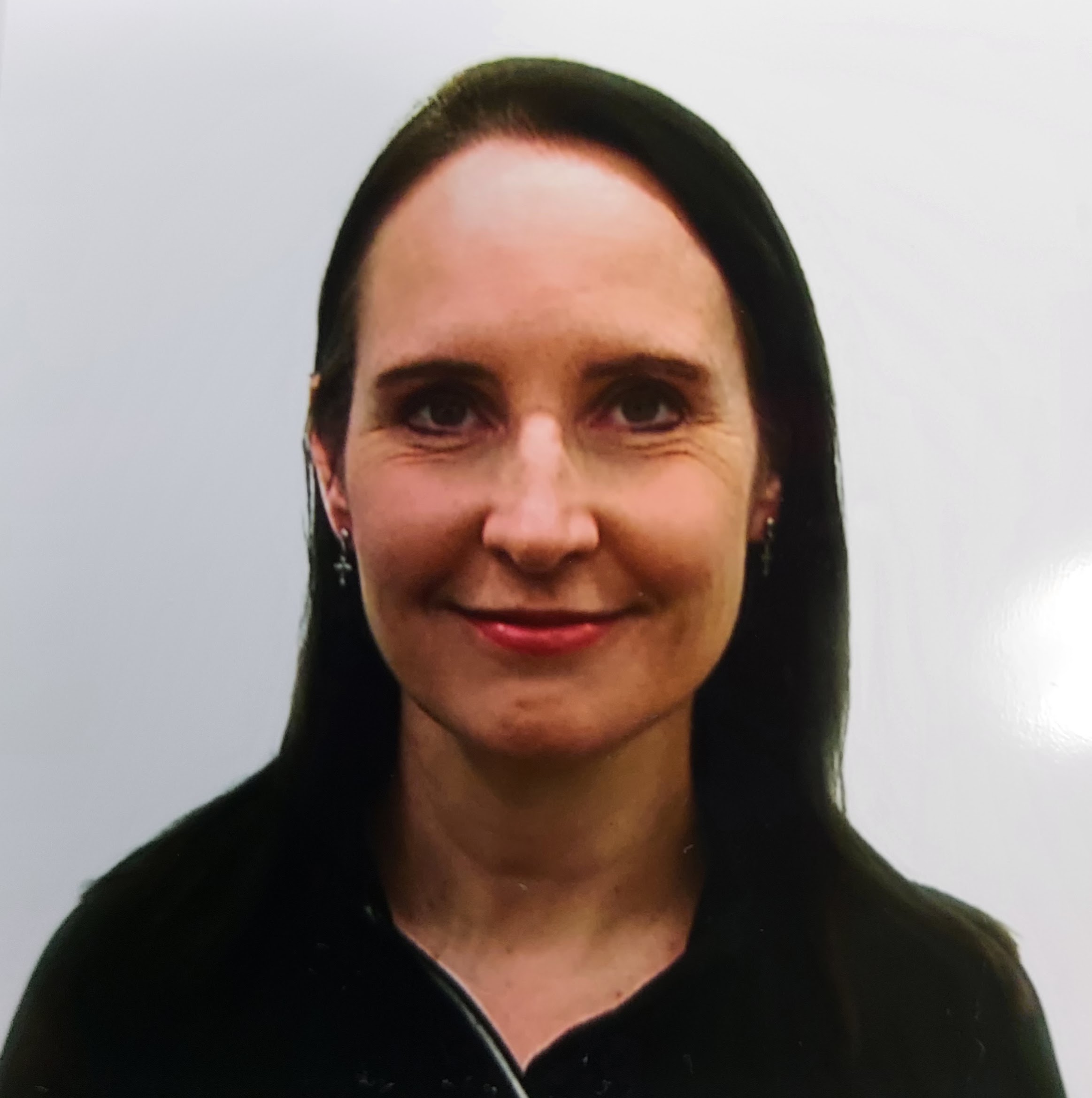 Equine-Assisted Therapies of South Florida - Juliette Holden