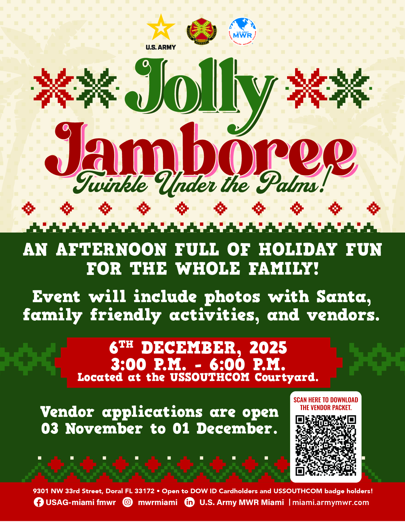 Jolly Jamboree