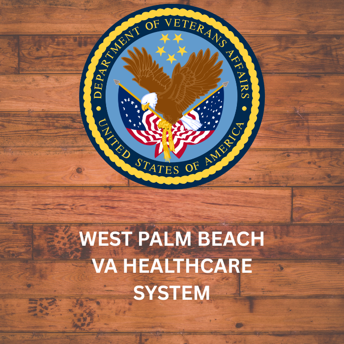 West Palm Beach VA Healthcare System – Outreach Surge Event for Unsheltered Veterans