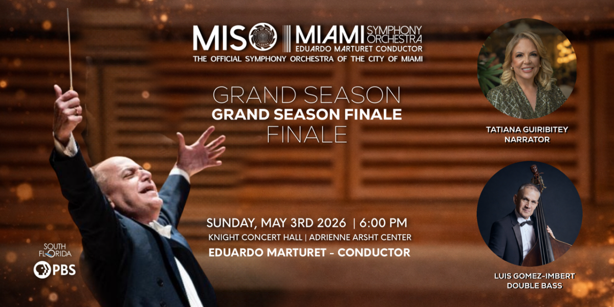 Grand Season Finale 2026
